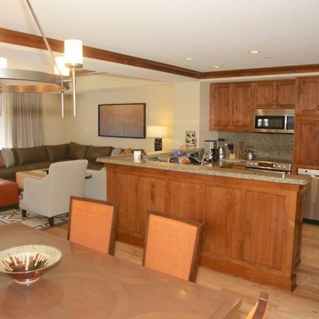 Aparthotel Timbers Bachelor Gulch Avon Exteriér fotografie