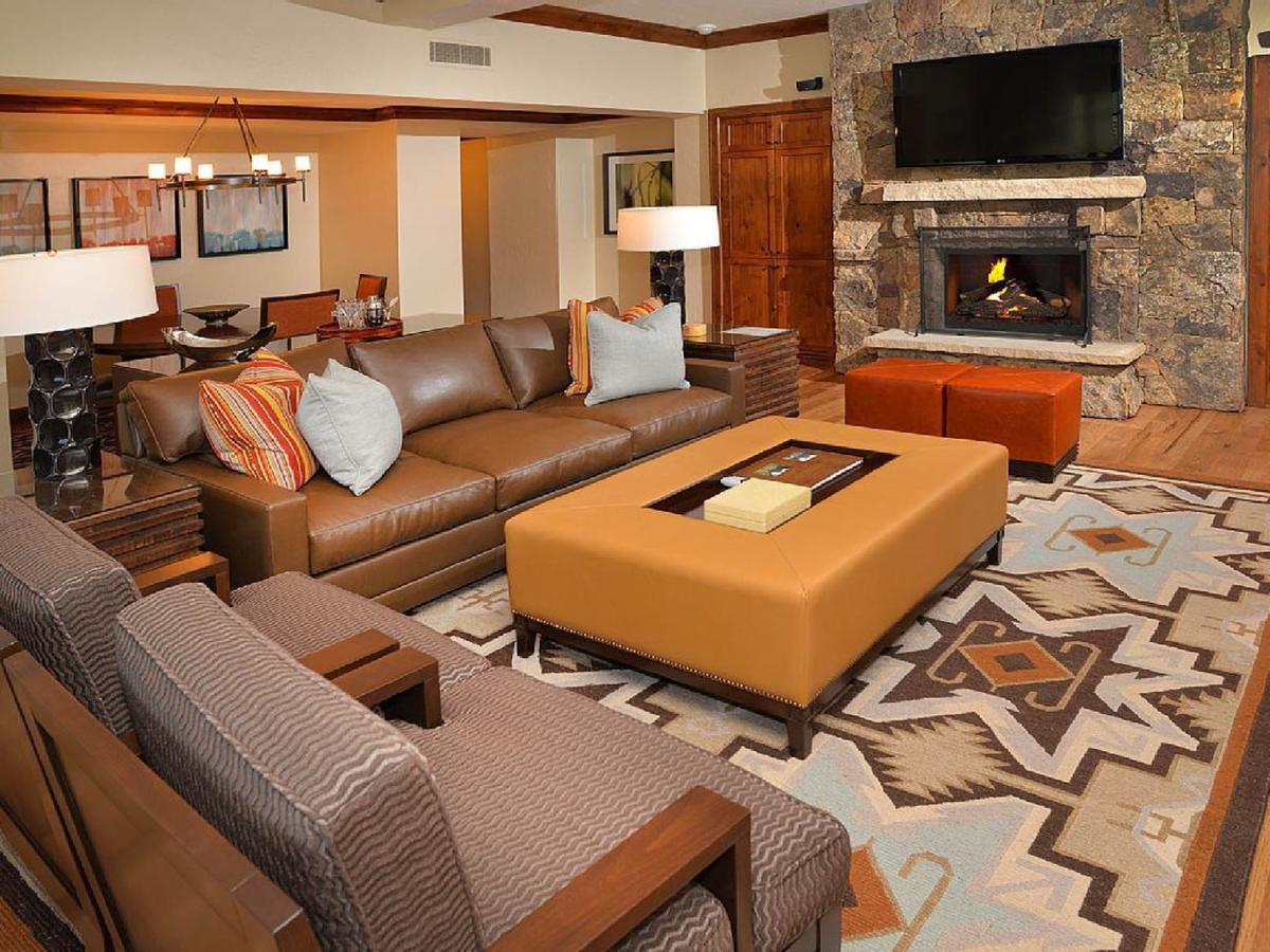 Aparthotel Timbers Bachelor Gulch Avon Exteriér fotografie