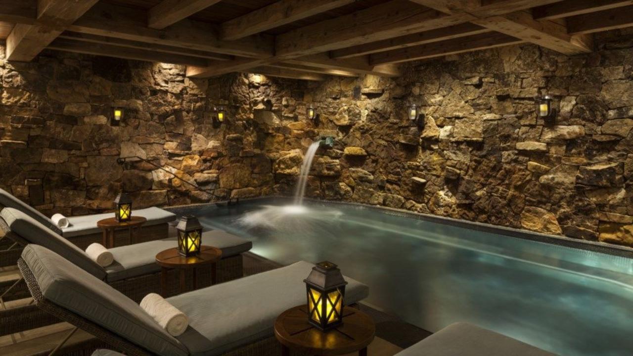 Aparthotel Timbers Bachelor Gulch Avon Exteriér fotografie