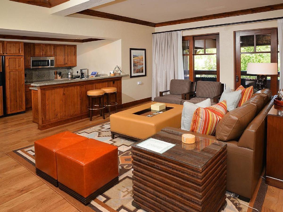 Aparthotel Timbers Bachelor Gulch Avon Exteriér fotografie